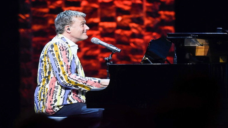35 Years Of Friends: Celebrating The Music Of Michael W. Smith (2019)