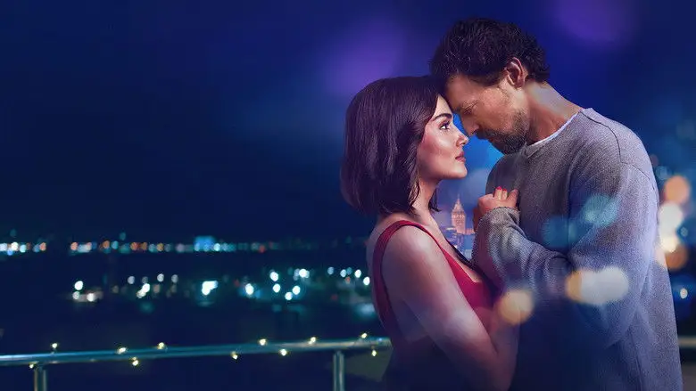 Iki Dunya Bir Dilek (2025)