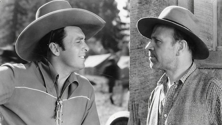 Thunder Mountain (1935)