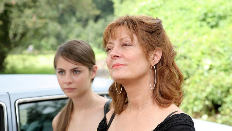 Middle Of Nowhere (2008)