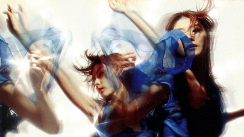 Kelly Chen Paisley Galaxy Live In Concert Karaoke DVD (2000)