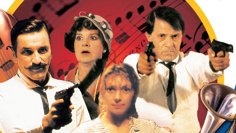 Balkan Ekspres (1983)