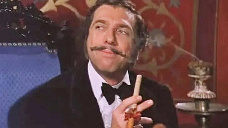 Darvish Explodes Paris (1976)