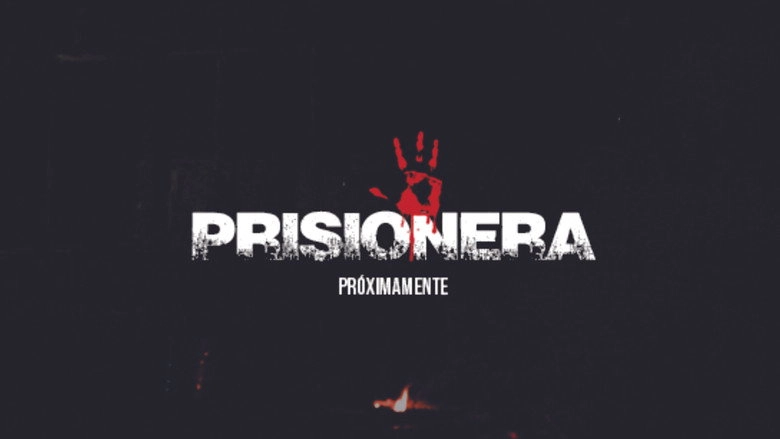 Prisionera (2023)