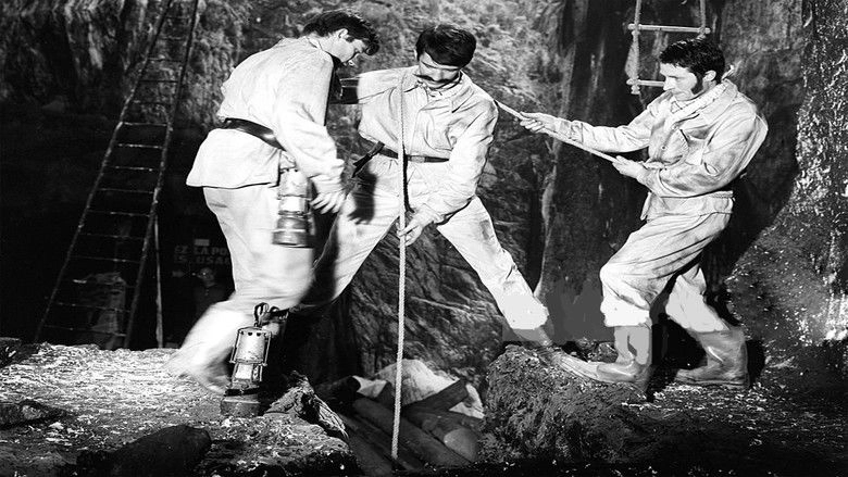 The Black Indies (1964)