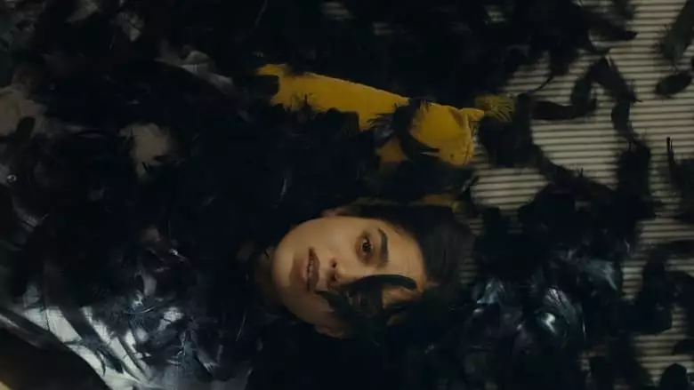 All The World Is Sleeping (2023)