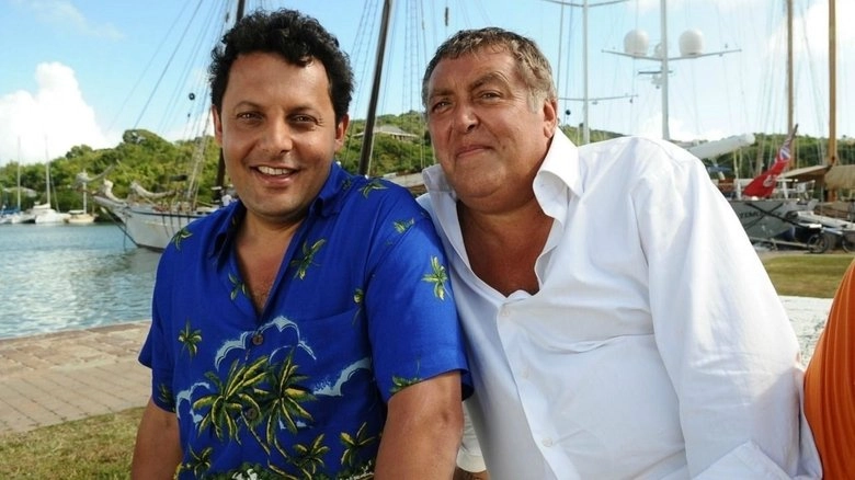 Un'estate Ai Caraibi (2009)