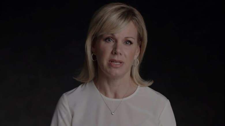 Gretchen Carlson: Breaking The Silence (2019)