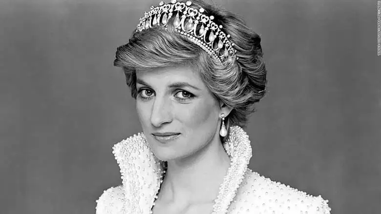 Diana: Queen Of Hearts (1998)