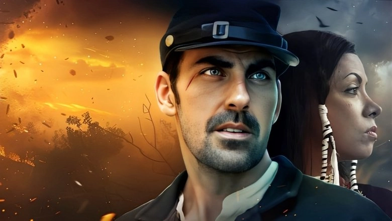 The Dakota War: Chase (2024)