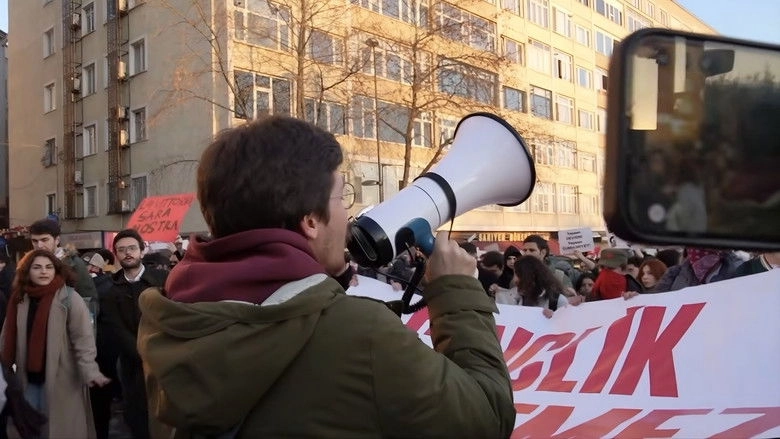 19 Mart: Bir Kusagin Hikayesi (2026)