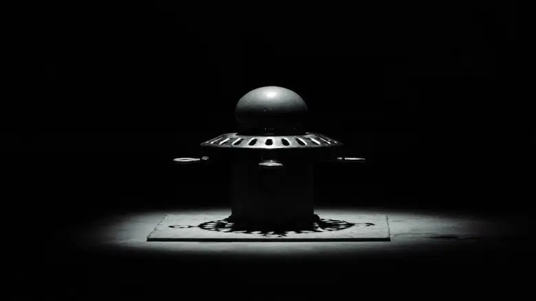 Demon Core (2026)
