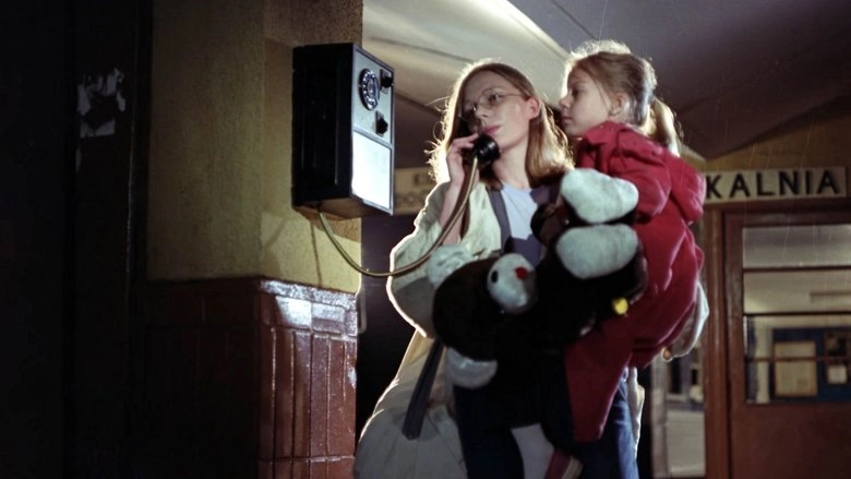 Dekalog, Siedem (1989)