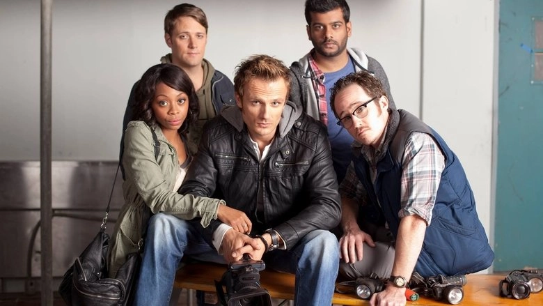 Hollows Grove (2014)