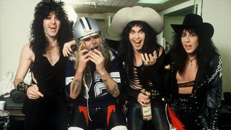 W.A.S.P. | Live At The Lyceum, London (1984)