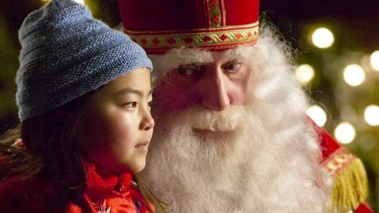 Het Paard Van Sinterklaas (2005)