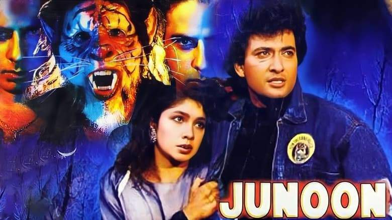 Junoon (1992)