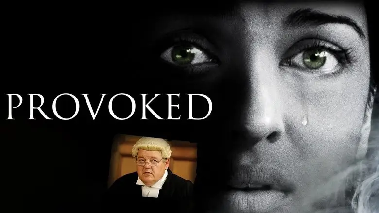 Provoked (2007)