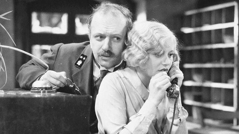 Die Verliebte Firma (1932)