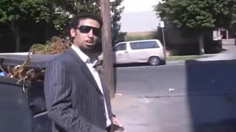 Fosh: The Movie (2006)