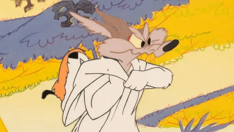 A Sheep In The Deep (1962)