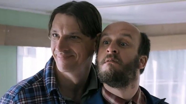 Frits And Freddy (2010)