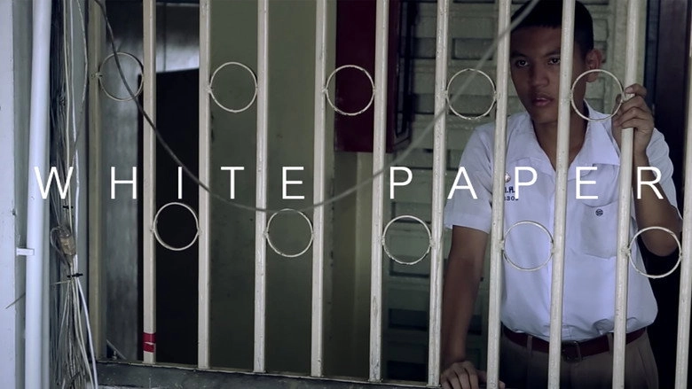 White Paper (2015)