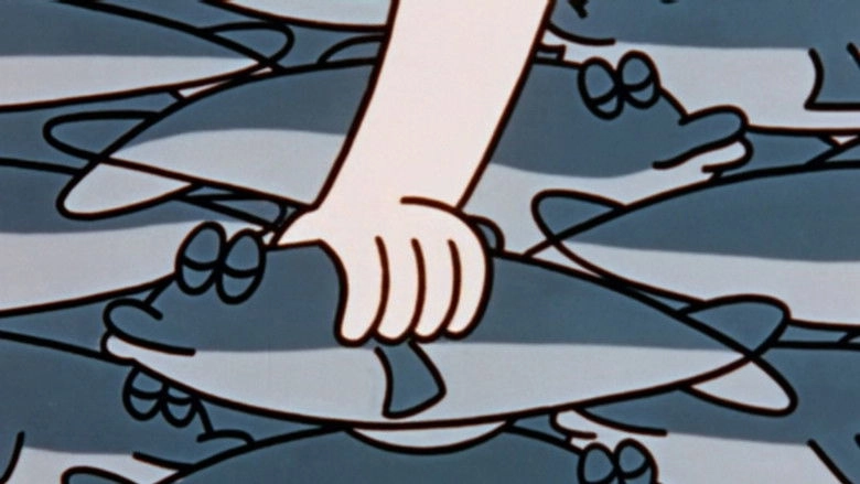 Fish Spoilage Control (1956)