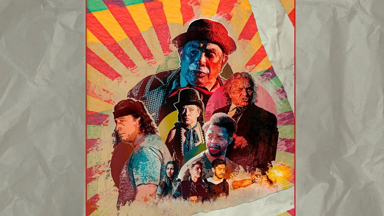 Corona Circus (2021)