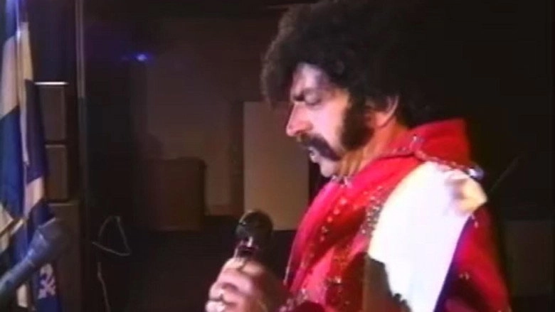 Elvis Gratton, President Du Comite Des Intellectuels Pour Le Non (1995)