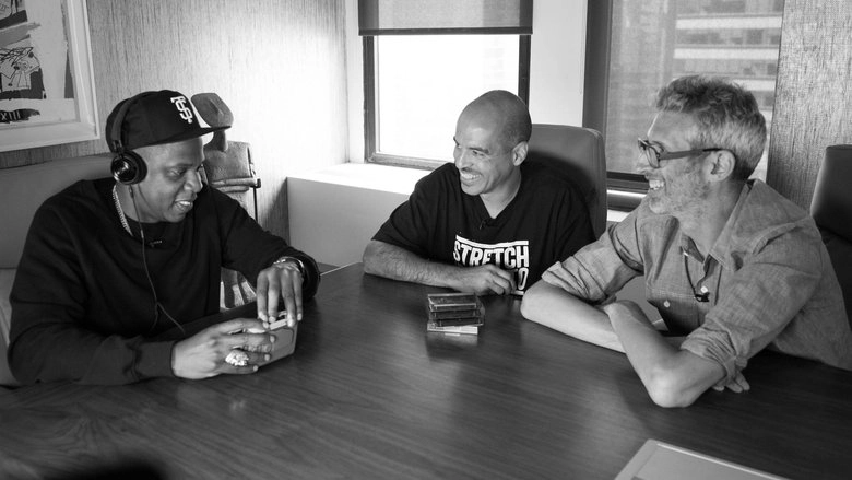 Stretch And Bobbito: Radio That Changed Lives (2015)