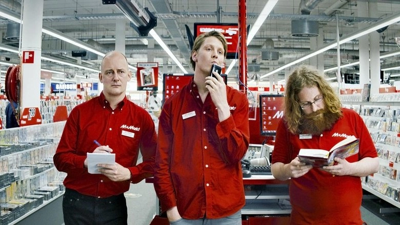 Aanmodderfakker (2014)