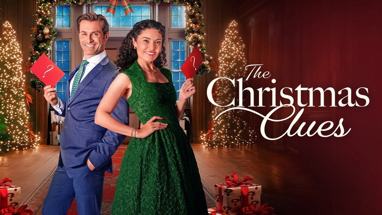 Christmas At Mistletoe Hall (2025)