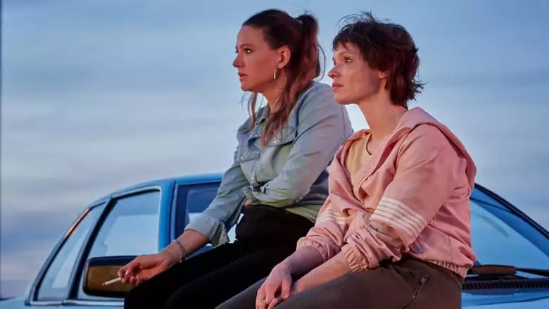 Sweethearts (2019)