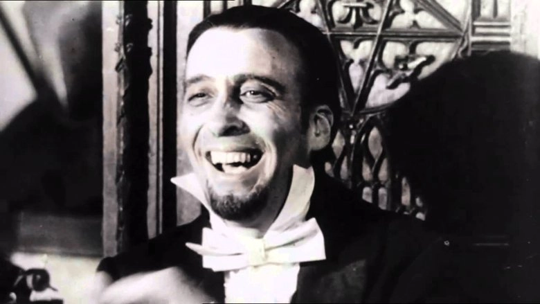 The Castle Of The Living Dead (1964)