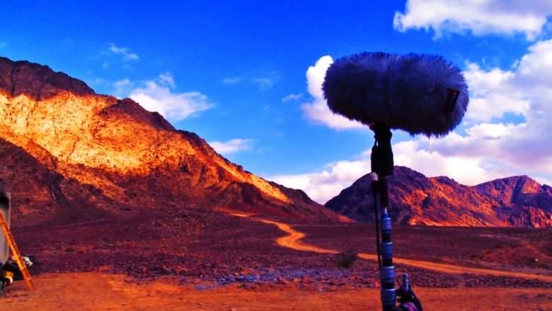 Bring Me The Head Of Tim Horton (2015)