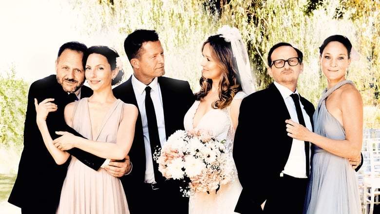 The Wedding (2020)