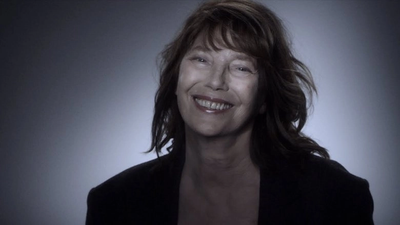 Jane Birkin Au Casino De Paris (1991)