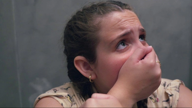 Atrapada (2019)