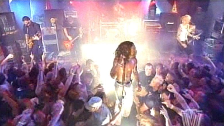 Sevendust: Retrospect (2011)