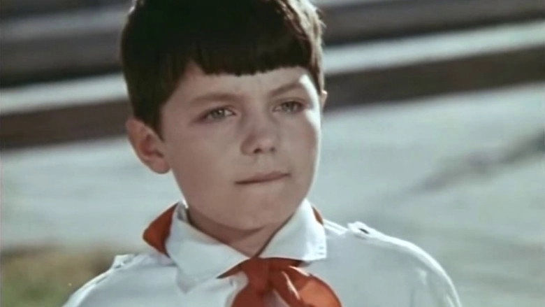Valkiny Parusa (1974)