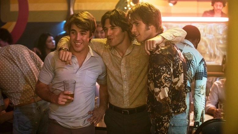 Everybody Wants Some!! (2016)