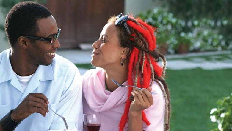 I'm Through With White Girls (2007)