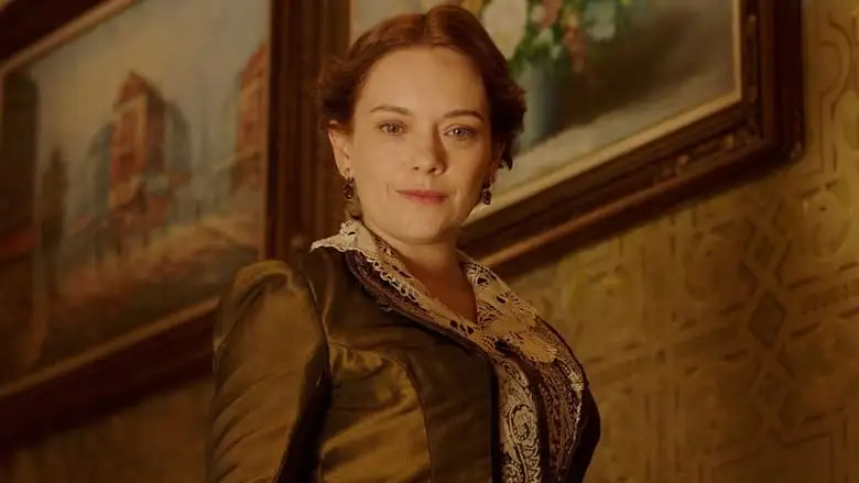 Cordially Yours (2022)