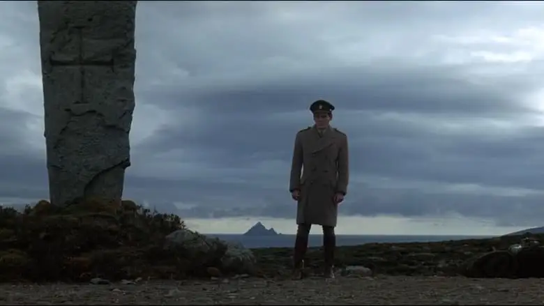 Ryan's Daughter (1970)