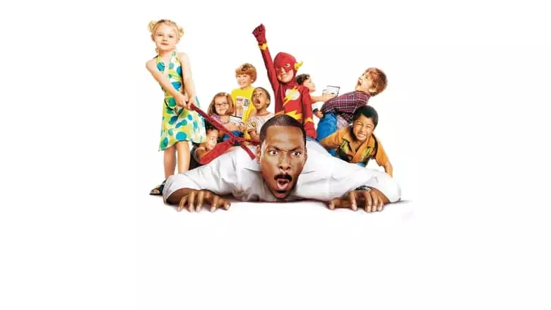 Daddy Day Care (2003)