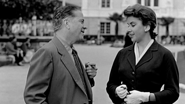 Con La Vida Hicieron Fuego (1959)