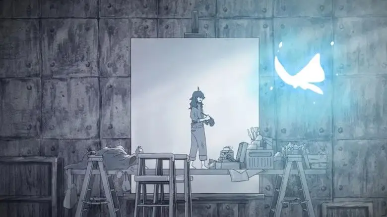 With All Our Hearts (2021)