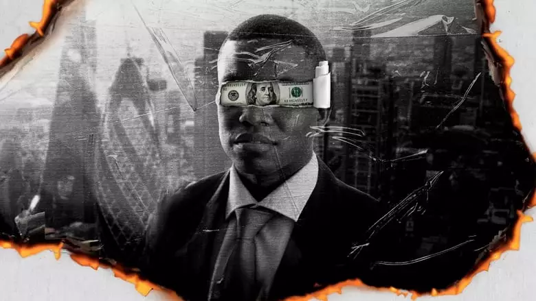 Rogue Trader (2021)