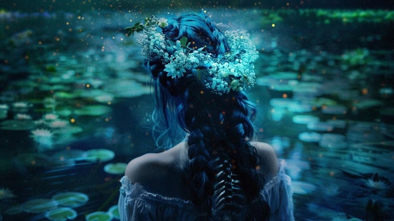 Mavka. A Real Myth (2026)